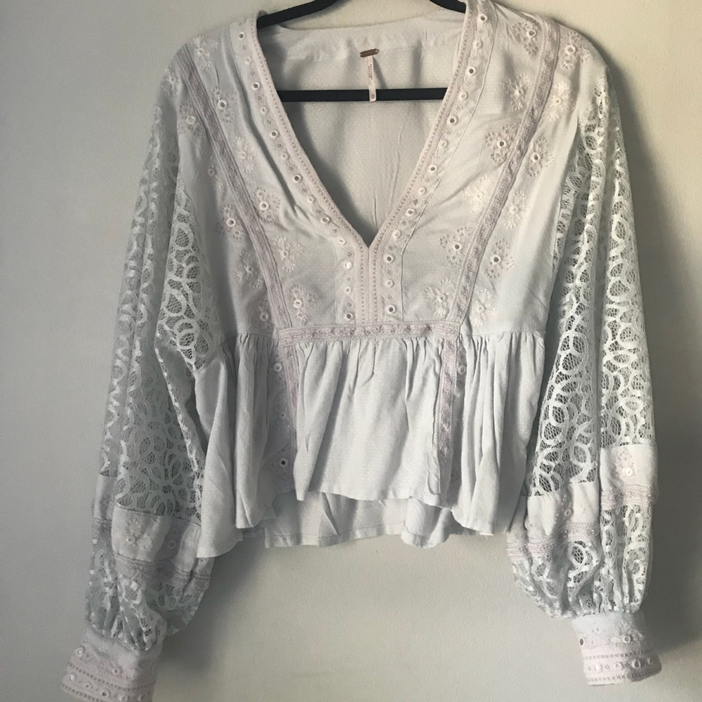 Free People top